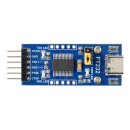 Waveshare 20646 FT232 USB UART Board (Type C)