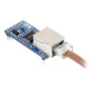 Waveshare 20655 2-CH UART TO ETH