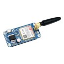 Waveshare 20681 SIM7000G NB-IoT HAT (EN)