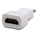 Offizielles Raspberry Pi Zero mini-HDMI Adapter