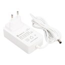 Official Raspberry Pi Build HAT Power Supply 8V/6A white...