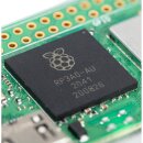 Raspberry Pi Zero 2 W