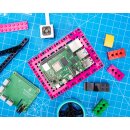 Raspberry Pi Build HAT