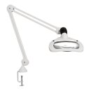 Vision Engineering VisionLUXO WAVE Bench Magnifier white,...