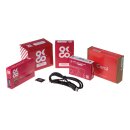 OKdo Raspberry Pi 4 Google Coral AI Starter Kit (4 GB)