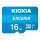 KIOXIA Exceria microSD Speicherkarte