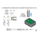 JBC C245-053 Welding Soldering Tip Ø3.8 mm Special...