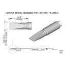 JBC C245-109 Schneidspitze Ø4,3 mm Meißel...