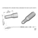 JBC C245-312 Schweiß-Lötspitze Ø3,2 mm...