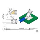 JBC C245-760 Cable Soldering Tip Ø5/3.5 mm Spoon