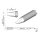 JBC C245-770 Soldering Tip 2.4 x 0.3 mm Chisel Straight