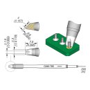 JBC C245-785 Pin Soldering Tip Ø3.0/1.5 mm Barrel