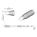 JBC C245-912 Lötspitze Ø3,0 mm abgeschrägt