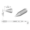 JBC C245-937 Soldering Tip Ø0.6 mm Conical Straight