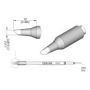 JBC C245-945 Lötspitze Ø2,2 mm abgeschrägt