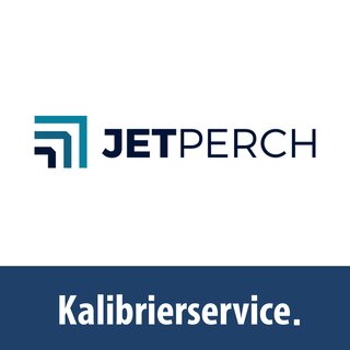 Jetperch Joulescope ISO-Kalibrierung