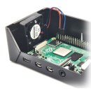 HighPi Pro Raspberry Pi 4 Case