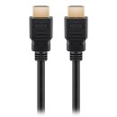 Goobay HDMI Kabel, HDMI 2.1