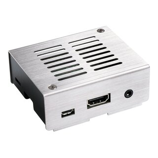 KKSB Raspberry Pi 3 A+ Metal Case