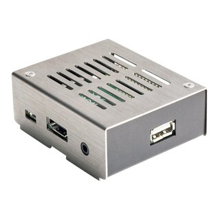 KKSB Raspberry Pi 3 A+ Metal Case