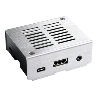 KKSB Raspberry Pi 3 A+ Metal Case