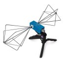 TekBox TBMA1 Bikonische Antenne 30 .. 1000 MHz