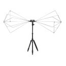 TekBox TBMA2 Bikonische Antenne 30 .. 300 MHz