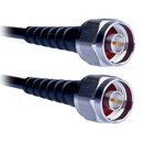 TekBox NM-NM/500/RG223 HF Cable N-Male to N-Male, 500 cm,...