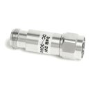 TekBox TBAS1 RF Attenuator Kit, Type N, 2W