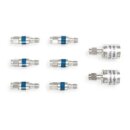 TekBox TBAS2 RF Attenuator/Terminator Kit, SMA, 1W