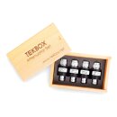 TekBox TBAS3 RF Attenuator Kit, Type N, 10W