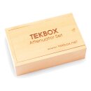 TekBox TBAS3 RF Attenuator Kit, Type N, 10W