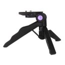 TekBox TBTP2 Pistol Grip Tripod