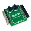 Digilent Audio Adapter für Analog Discovery