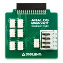 Digilent Transistor Tester für Analog Discovery