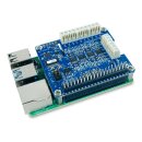 Digilent MCC 118 Voltage DAQ HAT for Raspberry Pi (8 CH...