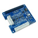 Digilent MCC 118 Voltage DAQ HAT for Raspberry Pi (8 CH...