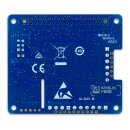 Digilent MCC 118 Voltage DAQ HAT for Raspberry Pi (8 CH 14-bit)