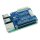 Digilent MCC 118 Voltage DAQ HAT for Raspberry Pi (8 CH 14-bit)