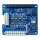 Digilent MCC 118 Voltage DAQ HAT for Raspberry Pi (8 CH 14-bit)