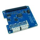 Digilent MCC 134 Temperature DAQ HAT for Raspberry Pi (4...