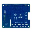 Digilent MCC 134 Temperatur DAQ HAT für Raspberry Pi (4 CH 24-bit)