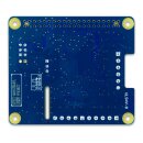 Digilent MCC 152 IO DAQ HAT for Raspberry Pi (2 CH Analog Out, 8 Digital IO)