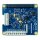 Digilent MCC 152 IO DAQ HAT for Raspberry Pi (2 CH Analog Out, 8 Digital IO)