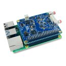 Digilent MCC 172 IEPE Sensor DAQ HAT for Raspberry Pi (2...