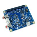 Digilent MCC 172 IEPE Sensor DAQ HAT for Raspberry Pi (2...