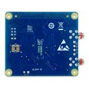 Digilent MCC 172 IEPE Sensor DAQ HAT for Raspberry Pi (2 CH 24-bit)