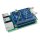 Digilent MCC 172 IEPE Sensor DAQ HAT for Raspberry Pi (2 CH 24-bit)