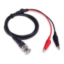 Digilent BNC to Alligator Clip Cable