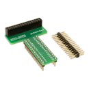 Digilent Breadboard Breakout with Ribbon Cable for Analog...